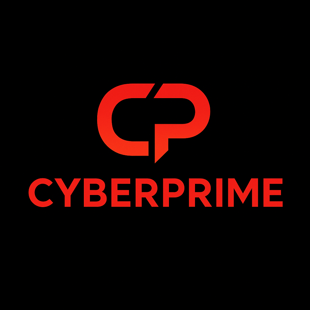 cyber prime